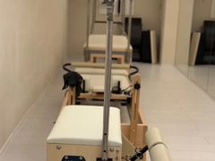 -YCHL Studios健身工作室(市二宫店)
