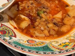 -巴依老爷新疆美食(清华东门店)