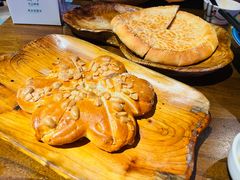 -天山醉美·新疆餐厅(富华里店)