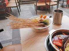 -来伊回麻辣烫·火锅串串清真(红瓦寺总店)