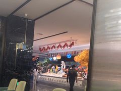 -长兴开元名都大酒店·地中海咖啡厅