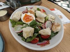 -The Good Place好地方·Brunch·coffee(国贸店)