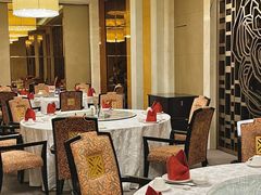 -酌宴府The China Club·广州万富希尔顿酒店(云城东路店)