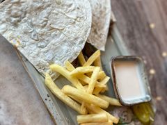 -BEYTI RESTAURANT贝迪土耳其餐厅
