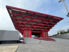 -中华艺术宫(上海美术馆)