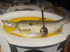 -醉舍·新淮扬菜(长宁龙之梦店)