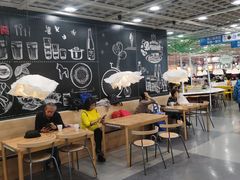 大堂-宜家·瑞典风味餐厅(北京西红门店)