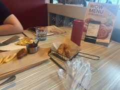 -必胜客(WOW万隆店)