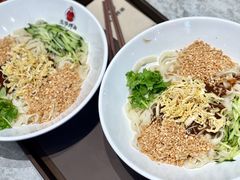 -五爷拌面(宽城万达店)