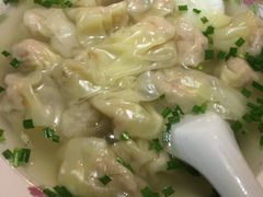 -安庆柴火馄饨(马道街店)