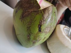 椰子汁-东椰·海南椰子鸡火锅(朝阳门店)