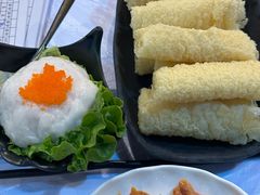 -鲜入围煮花胶鸡海鲜火锅