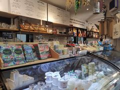 零售区-Alimentari早午餐(安福路店)