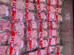 -盒马X会员店(上海森兰商都店)