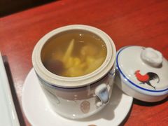 老火例汤-老坑记·香港经典粤菜馆