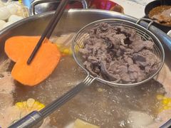 -疆牛出栏·潮汕牛肉火锅(德汇万达店)