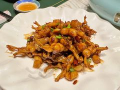-海味世家·家常菜馆(明州里店)
