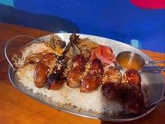 -Mesa Madre梅萨妈妈·Bintana(国贸店)