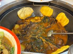 -那红花·东北菜铁锅炖(仙林金鹰店)