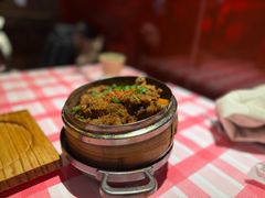 -古市香跷脚牛肉·非遗传承单位