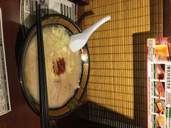 一蘭 池袋店-一兰拉面(池袋店)