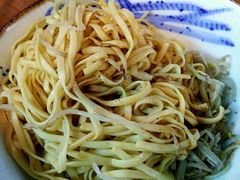 虾籽冷面-朱洪元苏式面馆(绿宝广场店)