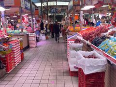 -淡村菜市场