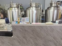 -四禧精酿铜锅涮肉·烧烤工场(大明湖店)