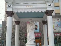 -王府井天主教堂