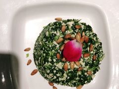 马兰头香干-丰收日(五角场店)