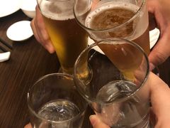 -黄嘉喜来登酒店-采悦轩中餐厅(滨江中路店)