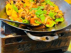 -光头李品质家常菜(人民路店)