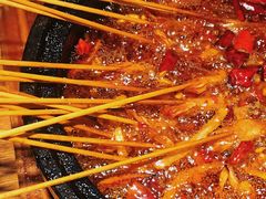 八破芋儿虾加蛙-胡马八破·川菜小馆(高新万达店)