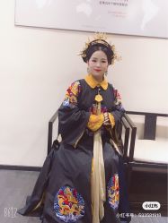 -盘子女人坊古装写真摄影(天津总店)