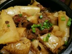 -喜鹊茶点.啫煲(车陂店)