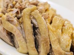 东就咸水鸭-东就鸭饭店·古早海南菜(滨海店)