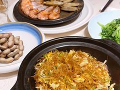 -高佳庄·舟山海鲜(海景旗舰店)