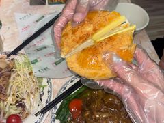 -渔记茶餐厅(渔村店)