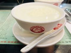 -义顺牛奶公司(庇利金街店)