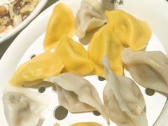 -船歌·鱼水饺青岛菜(太阳宫凯德MALL店)