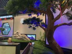 -绿茶餐厅(成都大悦城店)