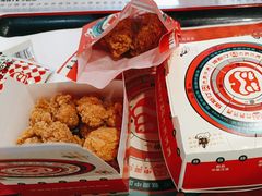 -塔斯汀中国汉堡(老师院店)