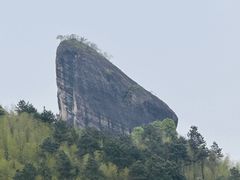 -崀山风景名胜区