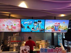 -DQ·蛋糕·冰淇淋(民勇嘉泰店)