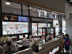 -李先生牛肉面大王(马栏店)