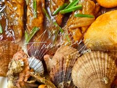 -宾朋海鲜特色美食餐厅·纯手工鲅鱼水饺(兴海路店)