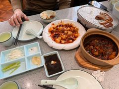 -紫光园·烤鸭·小馆(西四店)