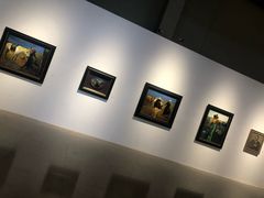 -中国艺术研究院油画院