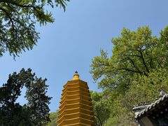 -天津盘山风景名胜区