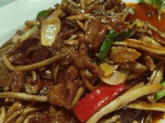 -闻道食府烙饼卷带鱼(原车耳营店原大觉寺店)
